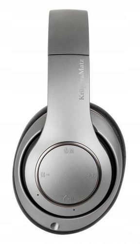 Słuchawki Bluetooth SBC AAC Mikrofon Etui na Arena.pl