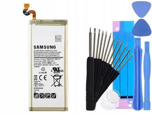 ORYGINALNA BATERIA SAMSUNG EB-BN950ABE NOTE 8 na Arena.pl