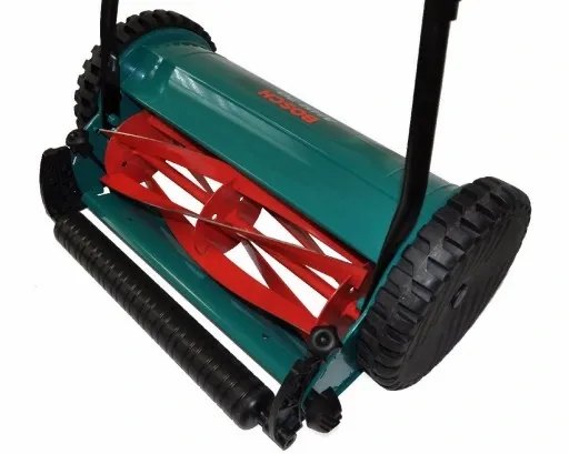 KOSIARKA RĘCZNA BĘBNOWA 30cm AHM 30 BOSCH zdjęcie 9