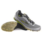 Buty biegowe Brooks Nerve LD unisex kolce lekkoatletyczne długodystansowe do biegania 44