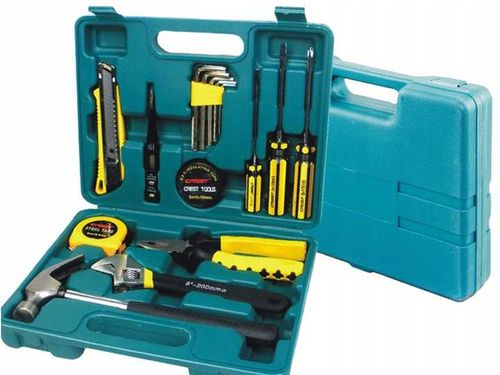skrzynka narzędziowa 16pcs na Arena.pl