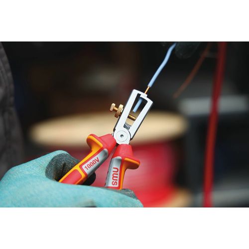 Obcinacze do drutów NWS 16 cm na Arena.pl