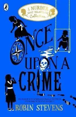 Once Upon a Crime zdjęcie 1