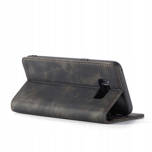 Spacecase Wallet Galaxy S8+ Black na Arena.pl