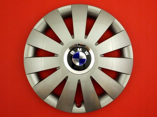 KOŁPAKI 16'' BMW - E46 E90 F30 E39 E60 GRAFIT BTG na Arena.pl