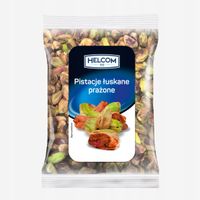 Pistacje łuskane prażone 500 g Helcom