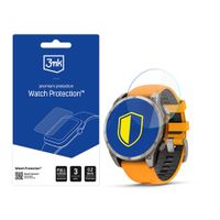 garmin fenix 8 amoled 47mm - 3mk watch protection flexibleglass