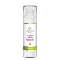 Charmine Rose KERATO SERUM  żelowe serum złuszczające 30 ml