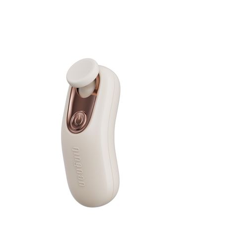 qingnan no.6 wireless control wearable  vibrator beige na Arena.pl