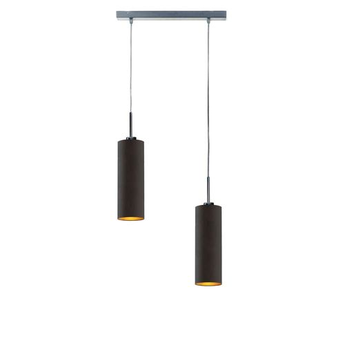 Żyrandol MADERA GOLD na Arena.pl