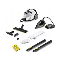 Parownica KARCHER SC 5 EasyFix Iron 1.512-661.0