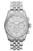 Zegarek Damski Michael Kors Lexington MK5555 (38 mm)