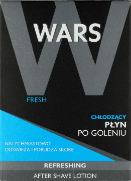 WARS Fresh 90 ml na Arena.pl