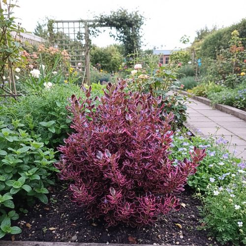 KOPROSMA ECLIPSE - sadzonki 10 / 20 cm na Arena.pl