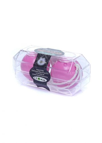 kulki duo balls purple na Arena.pl