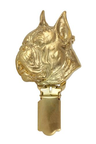 Bokser - klips - 2627 na Arena.pl