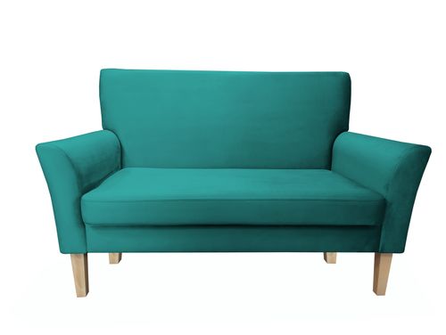 Sofa DENVER nogi buk MG20 na Arena.pl