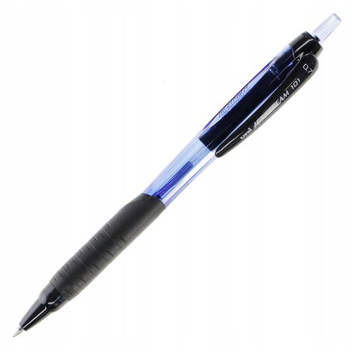 Długopis Uni Jetstream Sxn-101 Niebieski A'12 9140 na Arena.pl