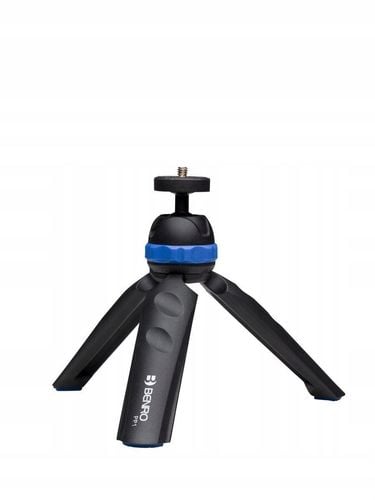Mini Statyw Benro PocketPod PP1 Uchwyt Stołowy na Arena.pl