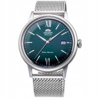 ZEGAREK + grawer Męski ORIENT CLASSIC AUTOMATIC RA-AC0018E10B