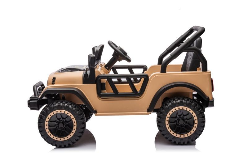 Auto Na Akumulator YSA8813 Khaki 24V zdjęcie 10
