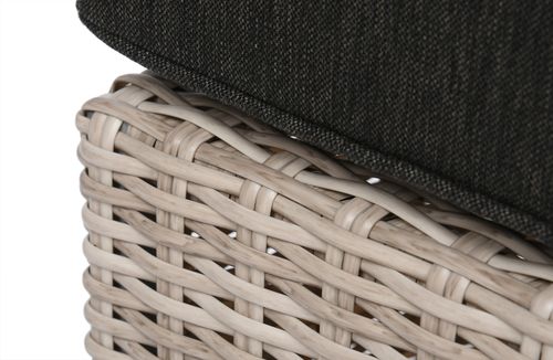 Podnóżek West 87x87x33 cm na Arena.pl