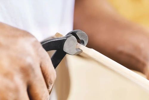KNIPEX OBCĘGI DO ŁAMANIA GLAZURY 91 00 200 na Arena.pl