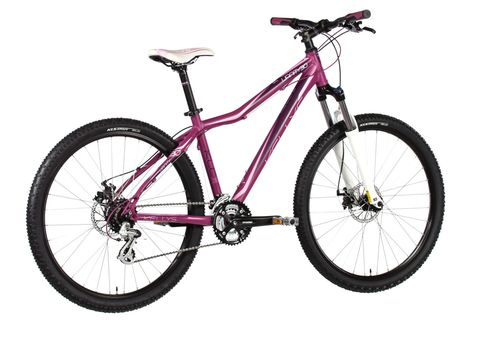 Rower Kelly's VANITY 30 27,5 2017 - r. 15" na Arena.pl