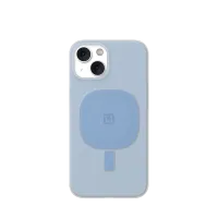 Etui UAG Lucent [U] MagSafe do iPhone 14 Plus - niebieskie