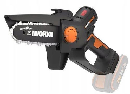 Minipilarka akumulatorowa do gałęzi WORX WG325E.9 na Arena.pl