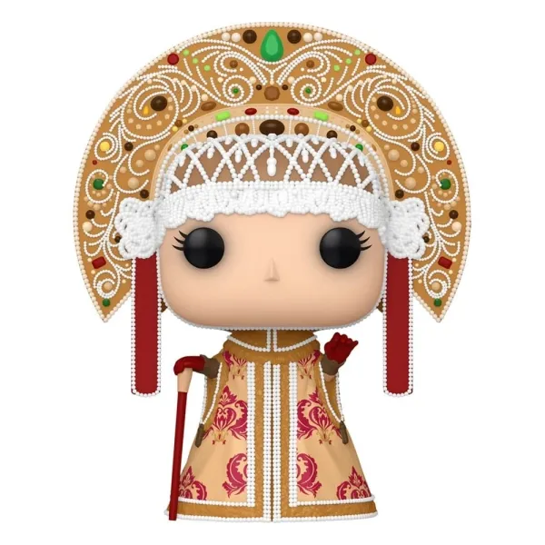 Figurka Funko Pop! Haunted Mansion zdjęcie 2