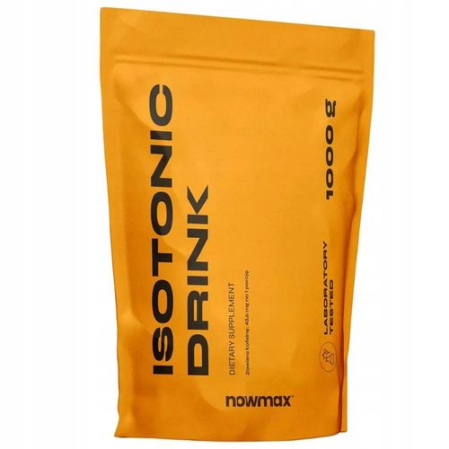 Isostar Koncentrat 1500g Lemon na Arena.pl