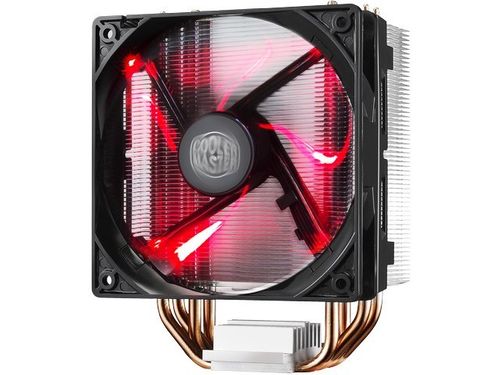WENTYLATOR CPU COOLER MASTER HYPER 212 LED na Arena.pl