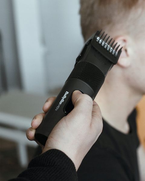 Maszynka do strzyżenia BABYLISS Precision Cut E786E zdjęcie 6