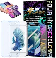 FOLIA HYDROŻELOWA OCHRONNA DO IPHONE 6S PLUS NA EKRAN MOCNA