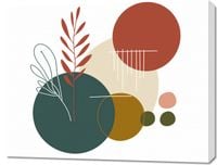 Obraz 90x70cm Rytm Warkotu