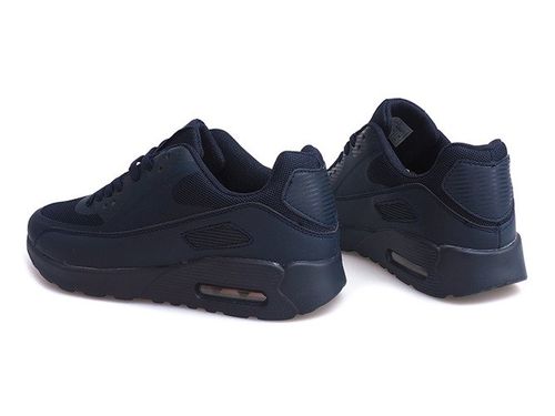 SNEAKERSY DN6-7 GRANATOWY 37 na Arena.pl