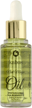 KABOS Nail Magic 30 ml na Arena.pl