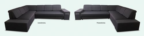 Narożnik Aroni na Arena.pl