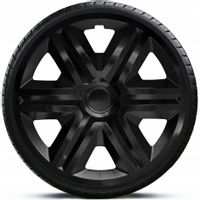 Kołpaki 15 do Opel Ford Citroen Hyundai Renault Peugeot VW Toyota Audi Kia