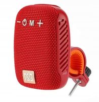 GŁOŚNIK BLUETOOTH NA ROWER MOTOR HULAJNOGĘ TELEFON