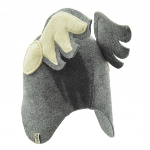 Czapka do sauny Asterix-L na Arena.pl