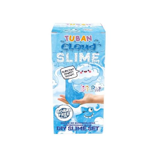 Zestaw super slime - Cloud Slime na Arena.pl