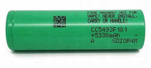 AKUMULATOR 58E SAMSUNG 21700 5330 mAh 10.6A OGNIWO INR21700-58E NOWY na Arena.pl