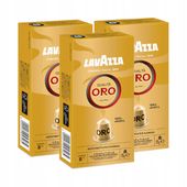 Kapsułki do Nespresso Lavazza Qualita Oro 3x10szt