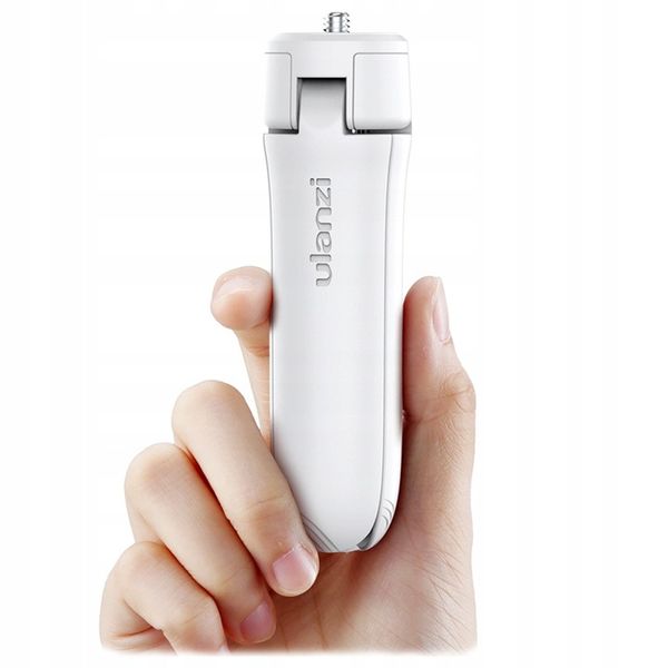 Tripod 1/4" Mini Uchwyt ULANZI MT-10 do Gimbali DJI Osmo Mobile 6 OM 5 4 SE zdjęcie 13