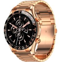 SMARTWATCH ZEGAREK SMARTBAND PASEK TRENING TĘTNO KROKI SPORT PULS CIŚNIENIE DD54