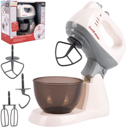 Robot Mikser Kuchenny Do Pieczenia Ciasta AGD na Arena.pl