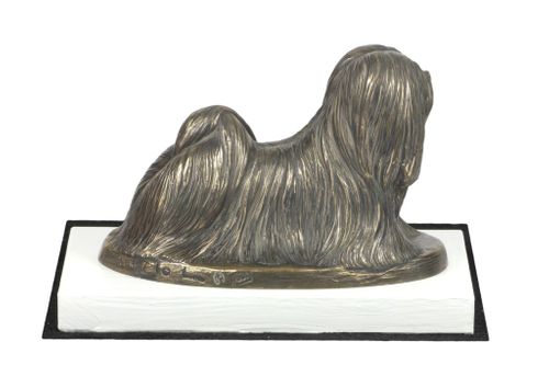 Lhasa Apso - figurka - 4575 na Arena.pl