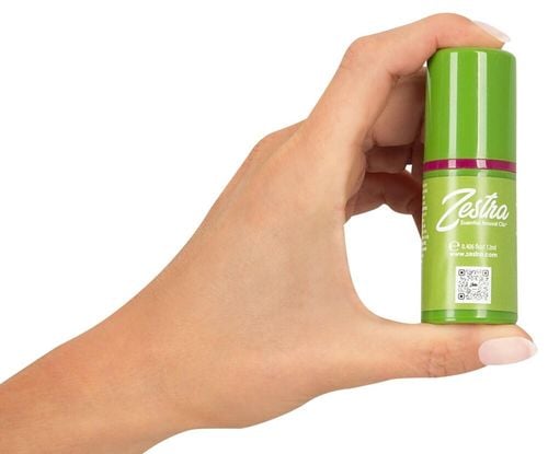 zestra essential arousal oil12 na Arena.pl